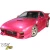 FRP RMAG Wide Body Kit 8pc > Mazda RX-7 (FC3S) 1986-1992 - image 11