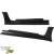 FRP RMAG Wide Body Kit 8pc > Mazda RX-7 (FC3S) 1986-1992 - image 57