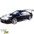 FRP RMAG Wide Body Kit 8pc > Mazda RX-7 (FC3S) 1986-1992 - image 64