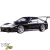 FRP RMAG Wide Body Kit 8pc > Mazda RX-7 (FC3S) 1986-1992 - image 66