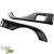 FRP RMAG Wide Body Kit 8pc > Mazda RX-7 (FC3S) 1986-1992 - image 102