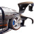 FRP RMAG Wide Body Kit 8pc > Mazda RX-7 (FC3S) 1986-1992 - image 126