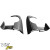 FRP RMAG Wide Body Kit 8pc > Mazda RX-7 (FC3S) 1986-1992 - image 142