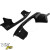 FRP RMAG Wide Body Kit 8pc > Mazda RX-7 (FC3S) 1986-1992 - image 145