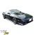 FRP RMAG Wide Body Kit 8pc > Mazda RX-7 (FC3S) 1986-1992 - image 152