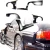 FRP RMAG Wide Body Fender Set 6pc 30/30mm > Mazda RX-7 (FC3S) 1986-1992 - image 4