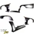 FRP RMAG Wide Body Fender Set 6pc 30/30mm > Mazda RX-7 (FC3S) 1986-1992 - image 5