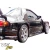 FRP RMAG Wide Body Fender Set 6pc 30/30mm > Mazda RX-7 (FC3S) 1986-1992 - image 7