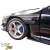 FRP RMAG Wide Body Fender Set 6pc 30/30mm > Mazda RX-7 (FC3S) 1986-1992 - image 22