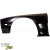 FRP RMAG Wide Body Fender Set 6pc 30/30mm > Mazda RX-7 (FC3S) 1986-1992 - image 29