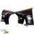 FRP RMAG Wide Body Fender Set 6pc 30/30mm > Mazda RX-7 (FC3S) 1986-1992 - image 45