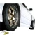 FRP RMAG Wide Body Fender Set 6pc 30/30mm > Mazda RX-7 (FC3S) 1986-1992 - image 48