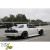 FRP RMAG Wide Body Fender Set 6pc 30/30mm > Mazda RX-7 (FC3S) 1986-1992 - image 50
