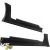 FRP RMAG Wide Body Fender Set 6pc 30/30mm > Mazda RX-7 (FC3S) 1986-1992 - image 80