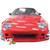 VSaero FRP RMAG+RAME Wide Body Kit 8pc > Mazda RX-7 FC3S 1986-1992 - image 6