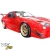 FRP RMAG RAME Wide Body Kit 8pc > Mazda RX-7 (FC3S) 1986-1992 - image 11