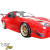 VSaero FRP RMAG RAME Wide Body Kit 8pc > Mazda RX-7 (FC3S) 1986-1992 - image 11
