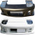 FRP RMAG RAME Wide Body Kit 8pc > Mazda RX-7 (FC3S) 1986-1992 - image 14