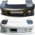 FRP RMAG RAME Wide Body Kit 8pc > Mazda RX-7 (FC3S) 1986-1992 - image 14