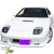 FRP RMAG RAME Wide Body Kit 8pc > Mazda RX-7 (FC3S) 1986-1992 - image 19