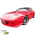 FRP RMAG RAME Wide Body Kit 8pc > Mazda RX-7 (FC3S) 1986-1992 - image 64