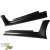 FRP RMAG RAME Wide Body Kit 8pc > Mazda RX-7 (FC3S) 1986-1992 - image 143