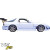 FRP RMAG RAME Wide Body Kit 8pc > Mazda RX-7 (FC3S) 1986-1992 - image 166