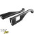 FRP RMAG RAME Wide Body Kit 8pc > Mazda RX-7 (FC3S) 1986-1992 - image 199
