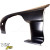 FRP RMAG RAME Wide Body Kit 8pc > Mazda RX-7 (FC3S) 1986-1992 - image 96