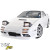 FRP SSTY Front Bumper > Mazda RX-7 (FC3S) 1986-1992 - image 5