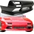 FRP SSTY Front Bumper > Mazda RX-7 (FC3S) 1986-1992 - image 25