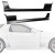 FRP SSTY Side Skirts > Mazda RX-7 (FC3S) 1986-1992 - image 1