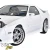 FRP SSTY Side Skirts > Mazda RX-7 (FC3S) 1986-1992 - image 4