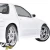 FRP SSTY Side Skirts > Mazda RX-7 (FC3S) 1986-1992 - image 5