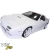 FRP SSTY Side Skirts > Mazda RX-7 (FC3S) 1986-1992 - image 9