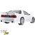 FRP SSTY Rear Bumper > Mazda RX-7 (FC3S) 1986-1992 - image 2
