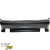 VSaero FRP SSTY Rear Bumper > Mazda RX-7 (FC3S) 1986-1992 - image 12