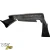 FRP SSTY Rear Bumper > Mazda RX-7 (FC3S) 1986-1992 - image 22