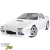 FRP SSTY Body Kit 4pc > Mazda RX-7 (FC3S) 1986-1992 - image 6