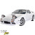 FRP SSTY Body Kit 4pc > Mazda RX-7 (FC3S) 1986-1992 - image 7