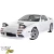 FRP SSTY Body Kit 4pc > Mazda RX-7 (FC3S) 1986-1992 - image 7