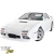 FRP SSTY Body Kit 4pc > Mazda RX-7 (FC3S) 1986-1992 - image 8
