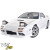 FRP SSTY Body Kit 4pc > Mazda RX-7 (FC3S) 1986-1992 - image 10