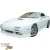 FRP SSTY Body Kit 4pc > Mazda RX-7 (FC3S) 1986-1992 - image 12