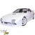 FRP SSTY Body Kit 4pc > Mazda RX-7 (FC3S) 1986-1992 - image 13
