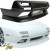 VSaero FRP SSTY Body Kit 4pc > Mazda RX-7 (FC3S) 1986-1992 - image 18