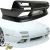 FRP SSTY Body Kit 4pc > Mazda RX-7 (FC3S) 1986-1992 - image 18