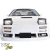 FRP SSTY Body Kit 4pc > Mazda RX-7 (FC3S) 1986-1992 - image 20