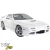 FRP SSTY Body Kit 4pc > Mazda RX-7 (FC3S) 1986-1992 - image 22