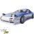 FRP SSTY Body Kit 4pc > Mazda RX-7 (FC3S) 1986-1992 - image 24